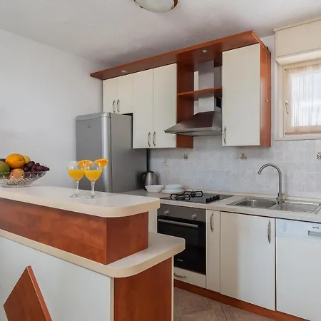 Apartment Lucy In Split Exterior photo