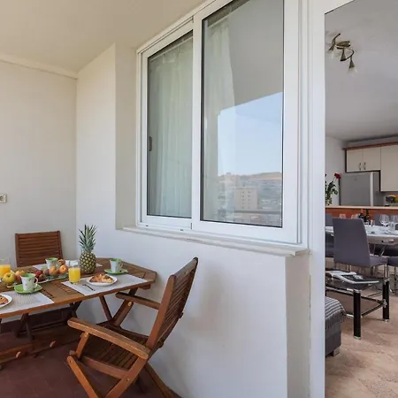 Apartment Lucy In Split Exterior photo