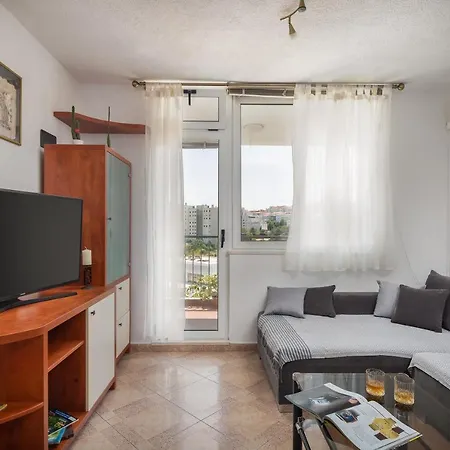 Apartment Lucy In Split Exterior photo