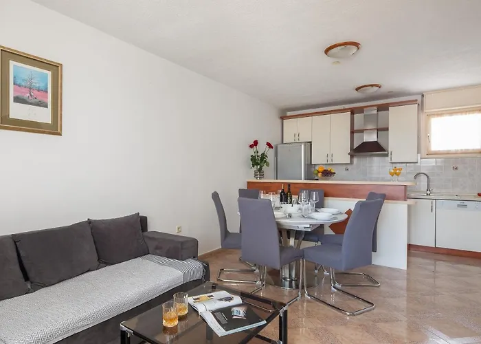 Apartment Lucy In Split