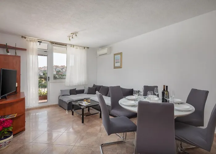 Apartment Lucy In Split