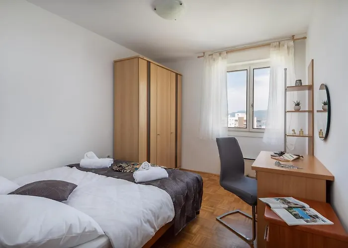 Apartment Lucy In Split