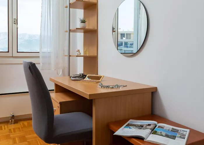 Apartment Lucy In Split