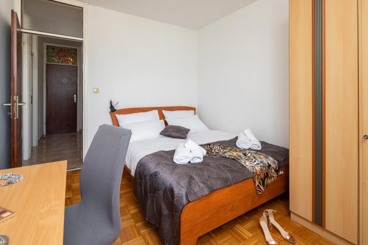 Apartment Lucy In Split